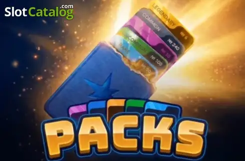 Packs (Iconic21) слот