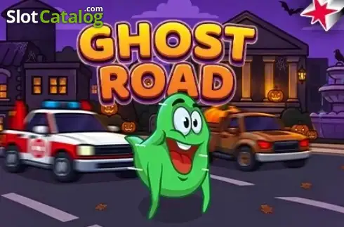 Ghost Road слот