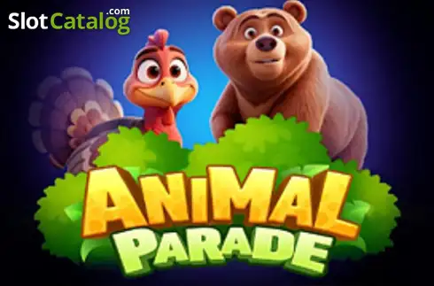 Animal Parade слот