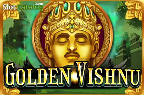 Golden Vishnu логотип Golden Vishnu логотип