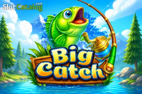 Big Catch (IDNSLOT) слот