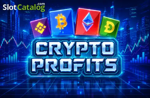 Crypto Profits слот