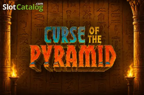 Curse of the Pyramid слот