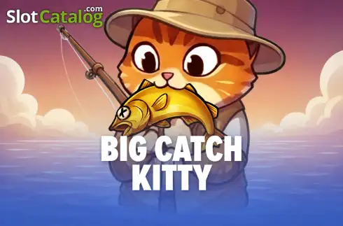 Big Catch Kitty слот