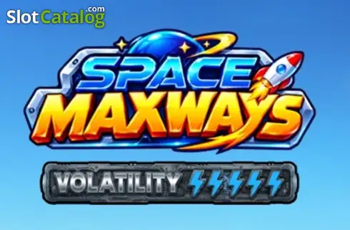 Space Maxways слот