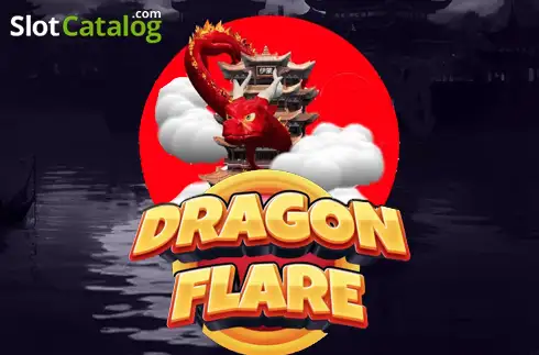 Dragon Flare слот