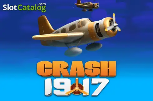 Crash 1917 слот