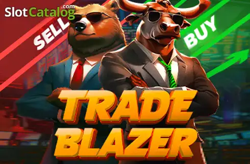 Trade Blazer слот