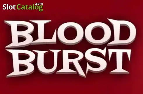 Blood Burst слот