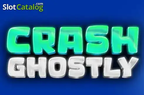 Crash Ghostly слот
