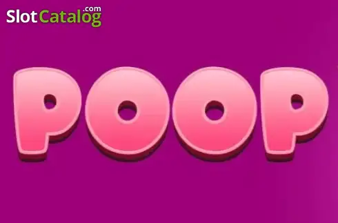 Poop слот