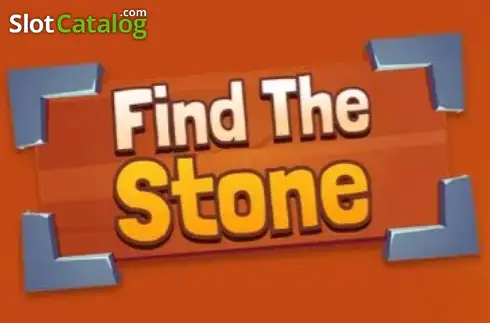 Find the Stone слот