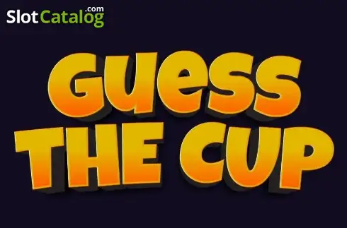 Guess the Cup слот