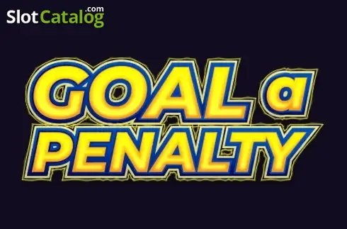 Goal a Penalty слот