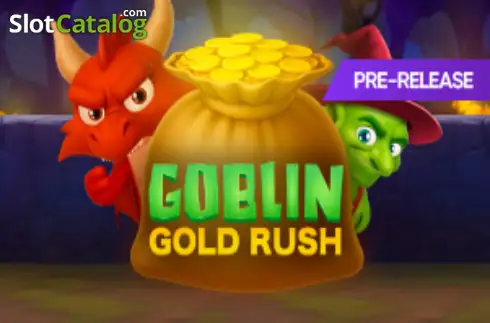 Goblin Gold Rush слот