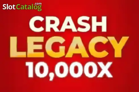 Crash Legacy слот