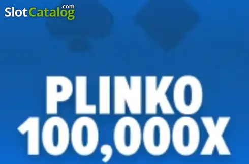 Plinko 100,000x слот
