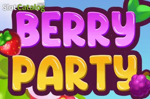 Berry Party слот