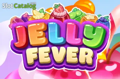 Jelly Fever слот