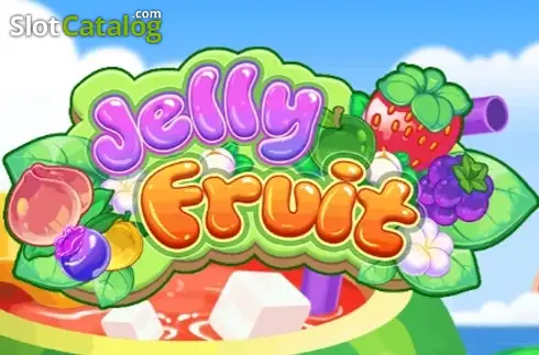 Jelly Fruit слот