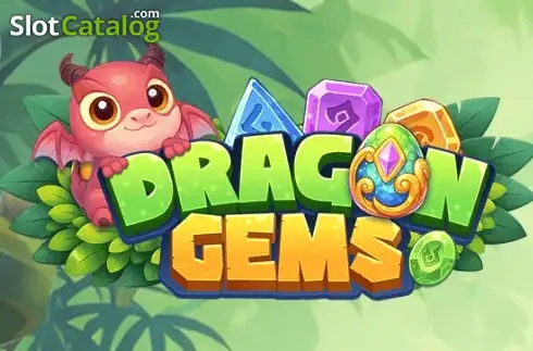 Dragon Gems (Incredible Games) слот