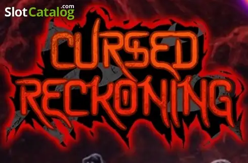 Cursed Reckoning слот