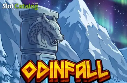 Odinfall слот