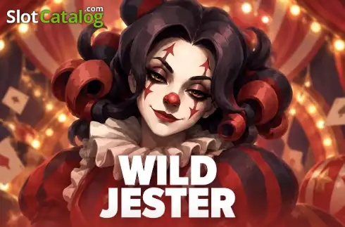 Wild Jester (Infinity Labs) логотип Wild Jester (Infinity Labs) логотип