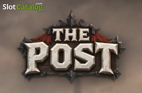 The Post слот