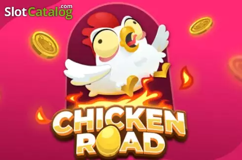 Chicken Road слот
