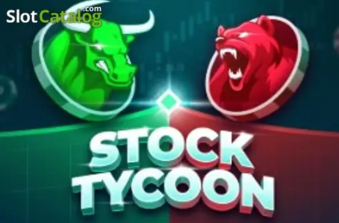Stock Tycoon слот
