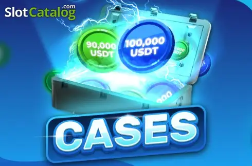 Cases слот