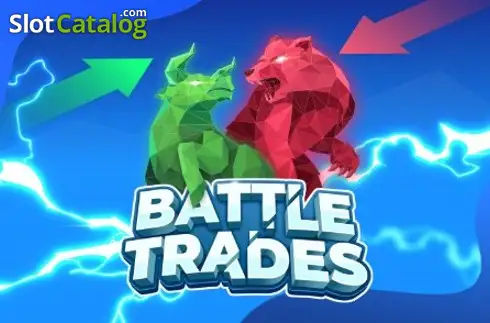 Battle Trades слот