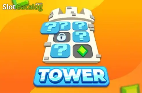 Tower (InOut Games) слот