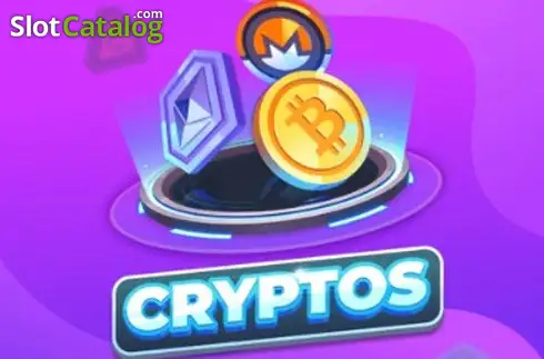 Cryptos слот