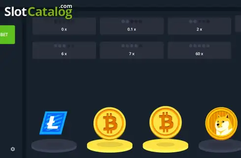 Скрин3. Cryptos слот