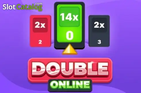 Double Online слот