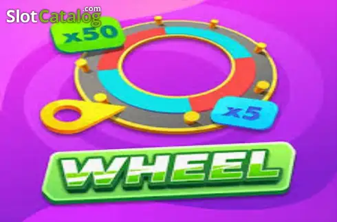 Wheel (InOut Games) слот