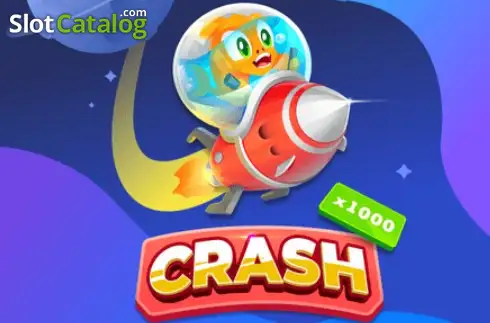 Crash (InOut Games) слот