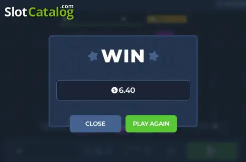 Скрин3. Lucky Mines слот