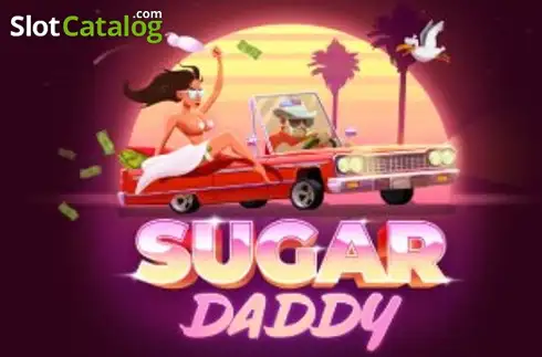 Sugar Daddy слот