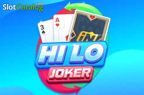 Hilo Joker слот