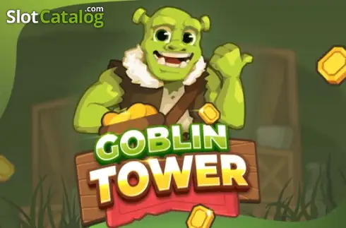 Goblin Tower слот
