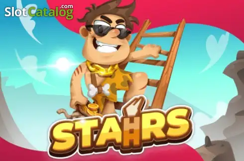Stairs (InOut Games) логотип