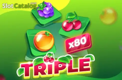 Triple слот