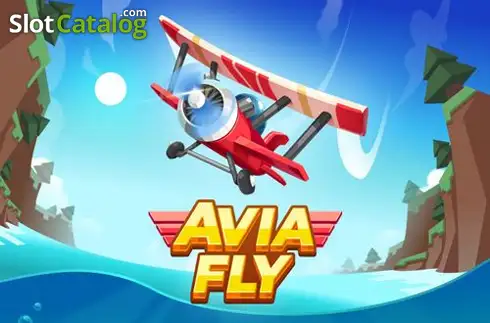 Avia Fly слот