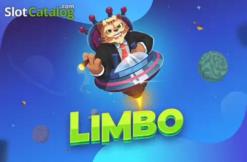Limbo (InOut Games) логотип
