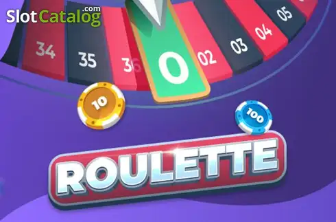 Roulette (InOut Games) слот