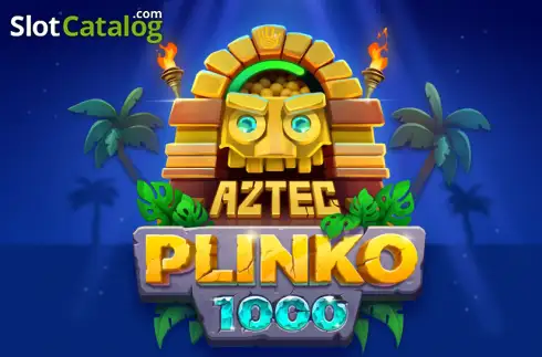 Plinko Aztec 1000 слот