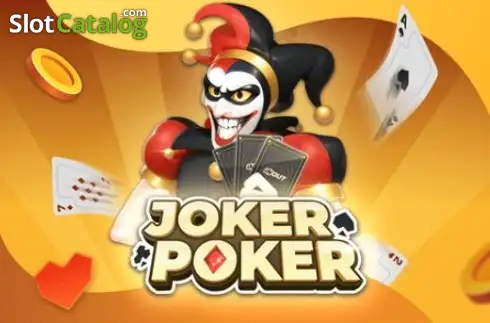 Joker Poker (InOut Games) слот